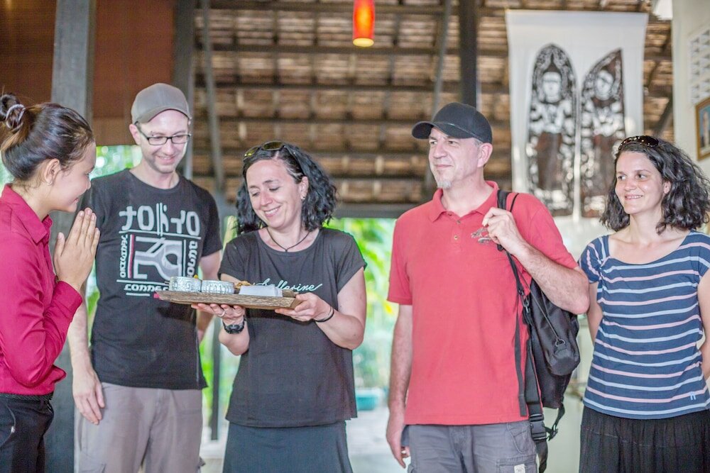 Фото SiZen Retreat & SPA