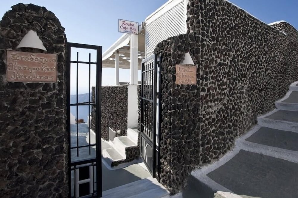 Фото Hotel Katerina's Castle