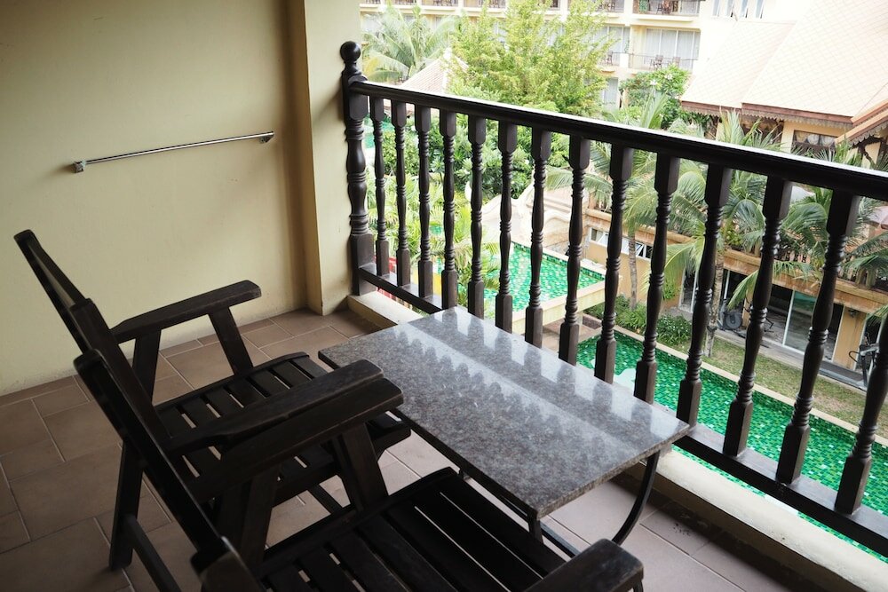 Фото Villa Thongbura