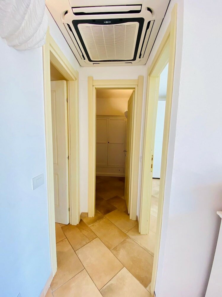 Фото Villetta Conchiglia con Piscina