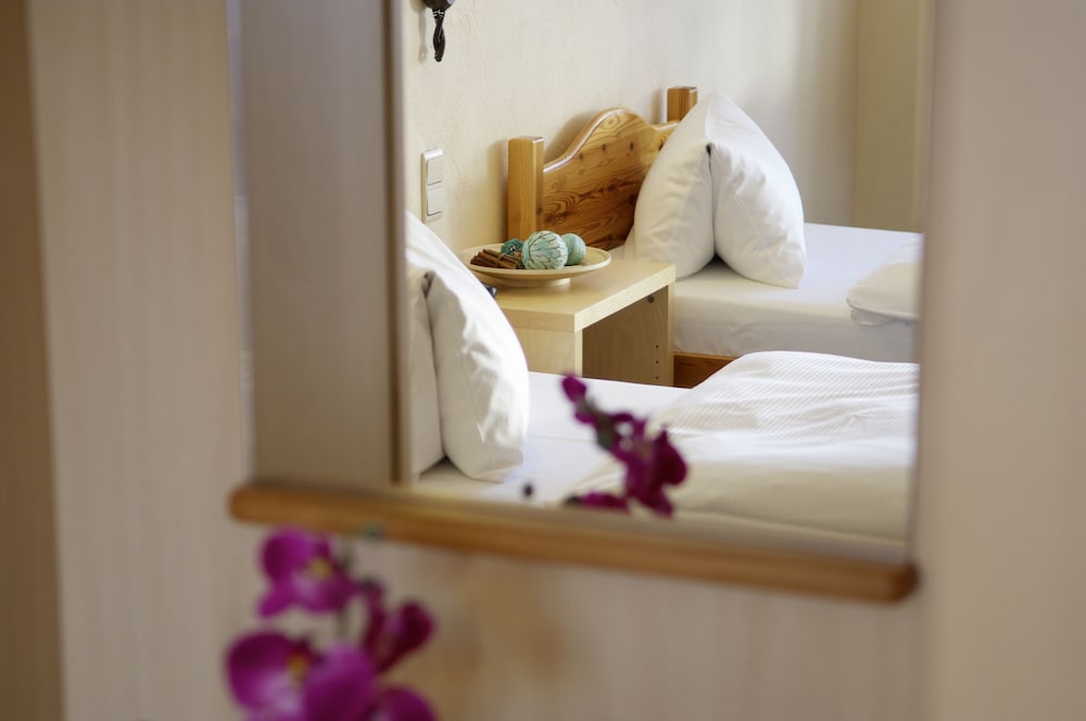 Фото Hotel Restaurant Tychon