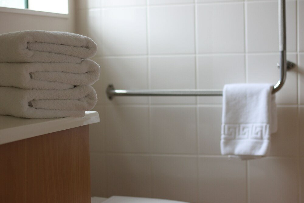 Фото Greenlane Manor Motel