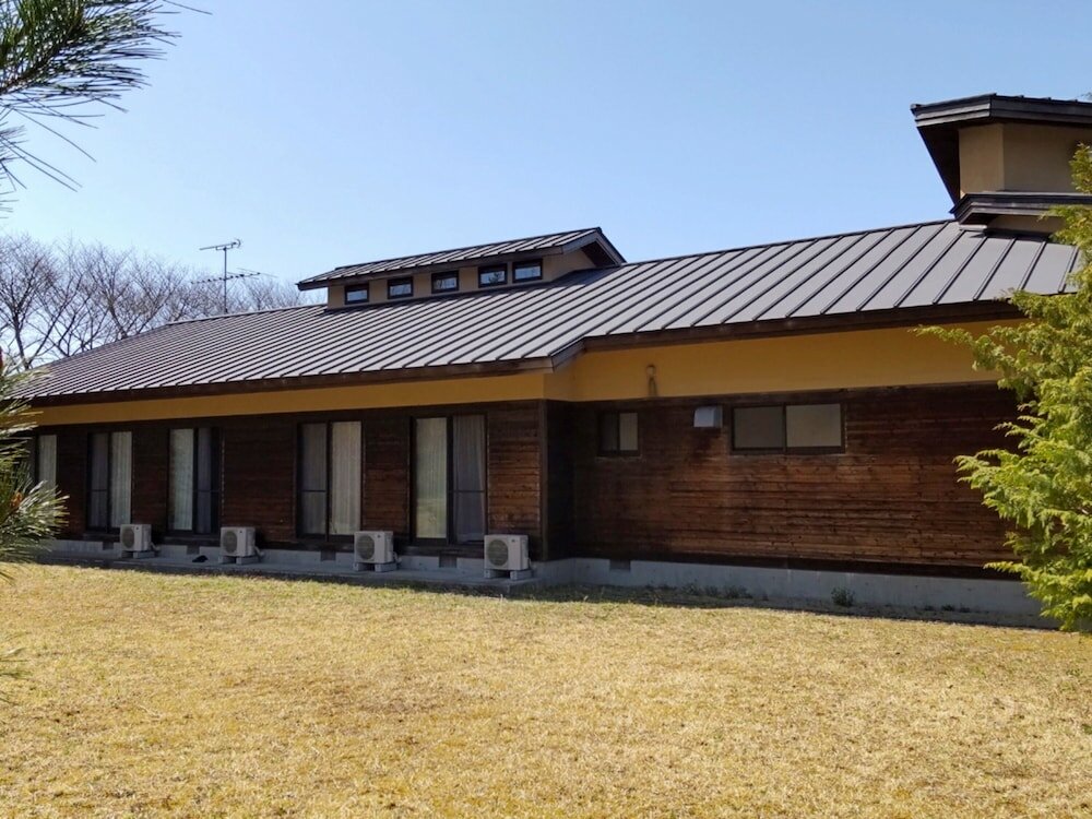 Фото Pastoral Enishinosato