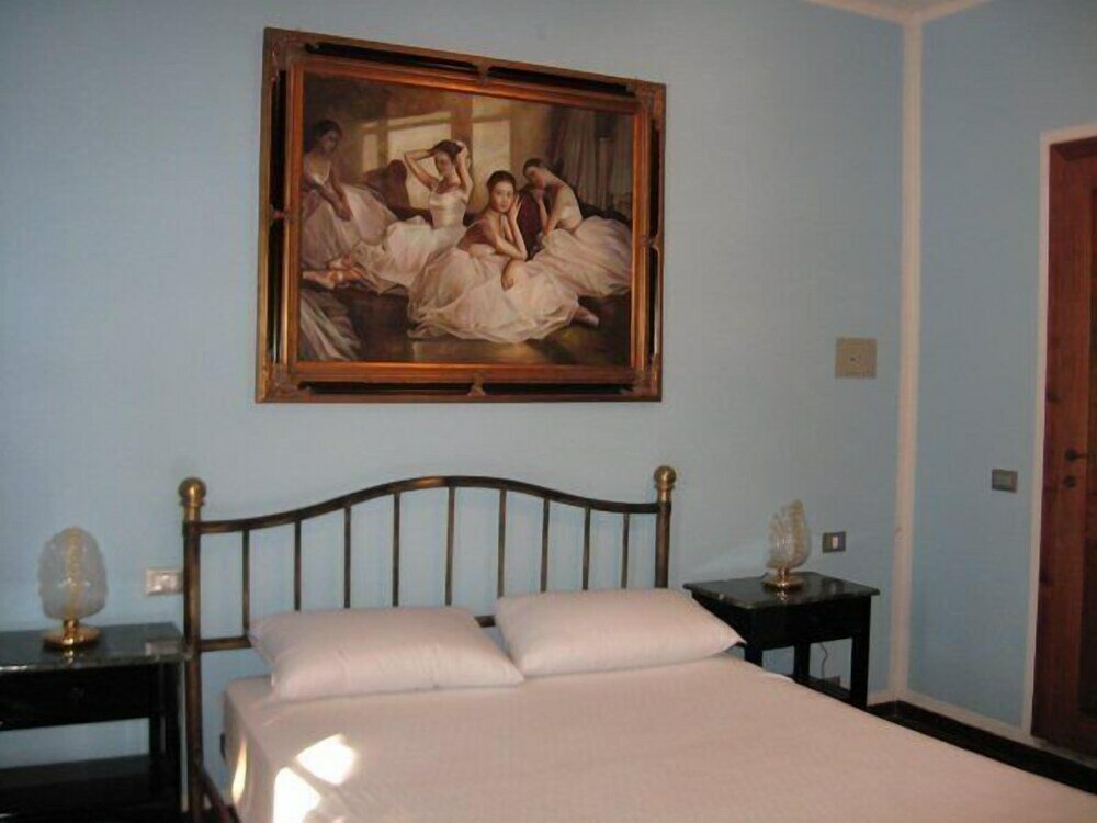 Фото Tanit Hotel Ristorante Museo