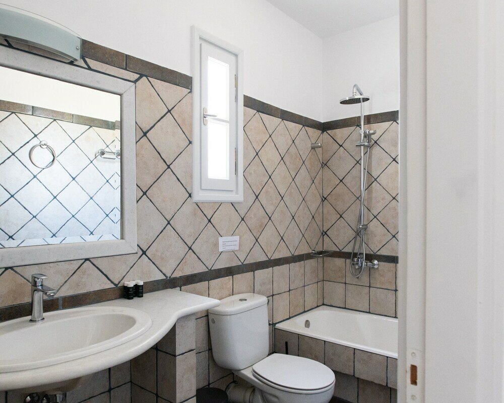 Фото Sea Lilies Suites