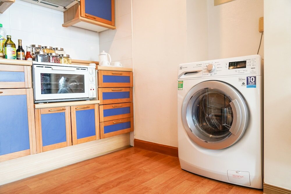 Фото Daeha Hanoi Serviced Apartments