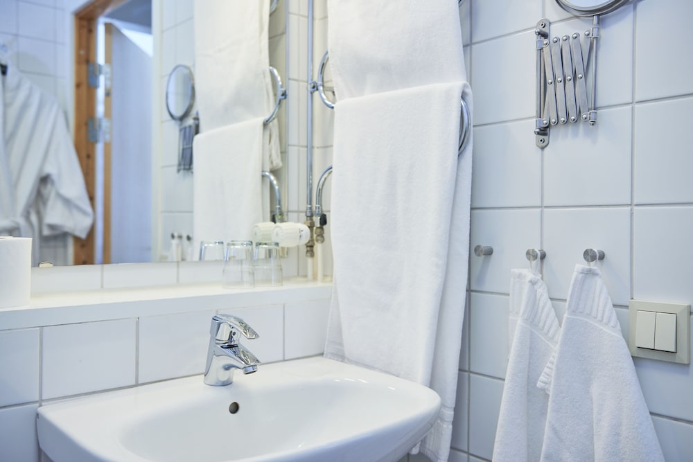 Фото Björkhaga Hotell & Konferens