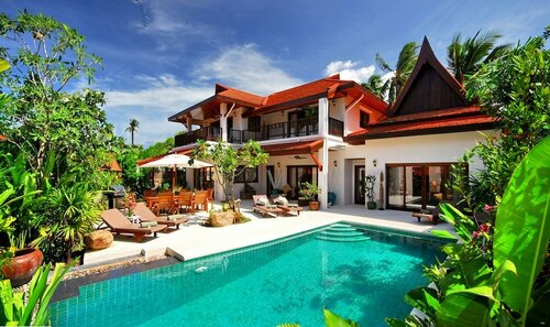 Shiva Samui