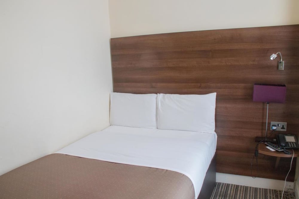 Фото Rennie Mackintosh Art School Hotel