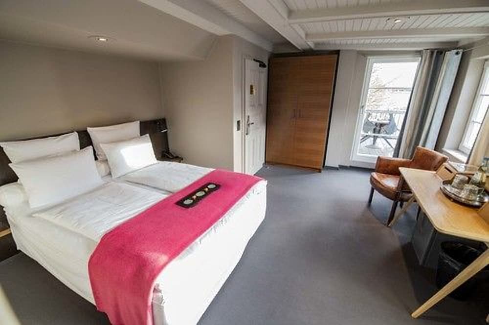 Фото Strandhotel Blankenese