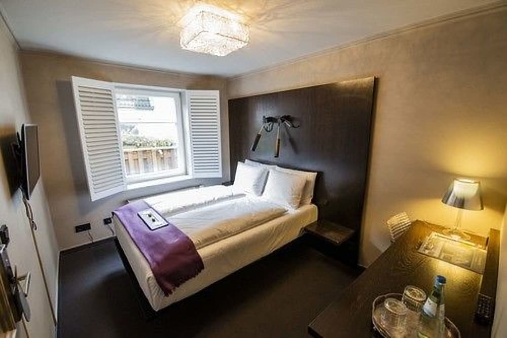 Фото Strandhotel Blankenese