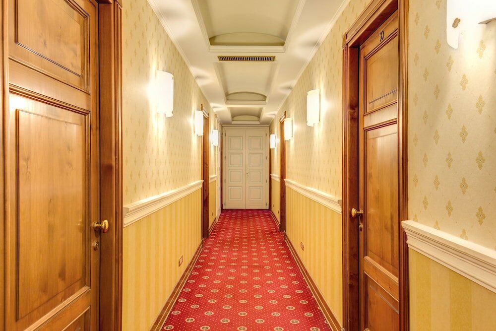 Фото Hotel Oceania