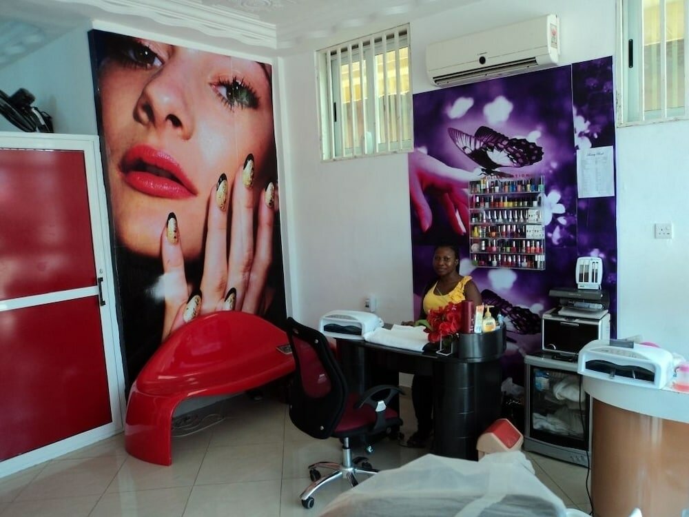 Фото Faculty GH Apartments