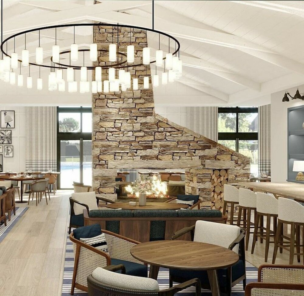 Фото Renaissance Paris Hippodrome De St. Cloud Hotel