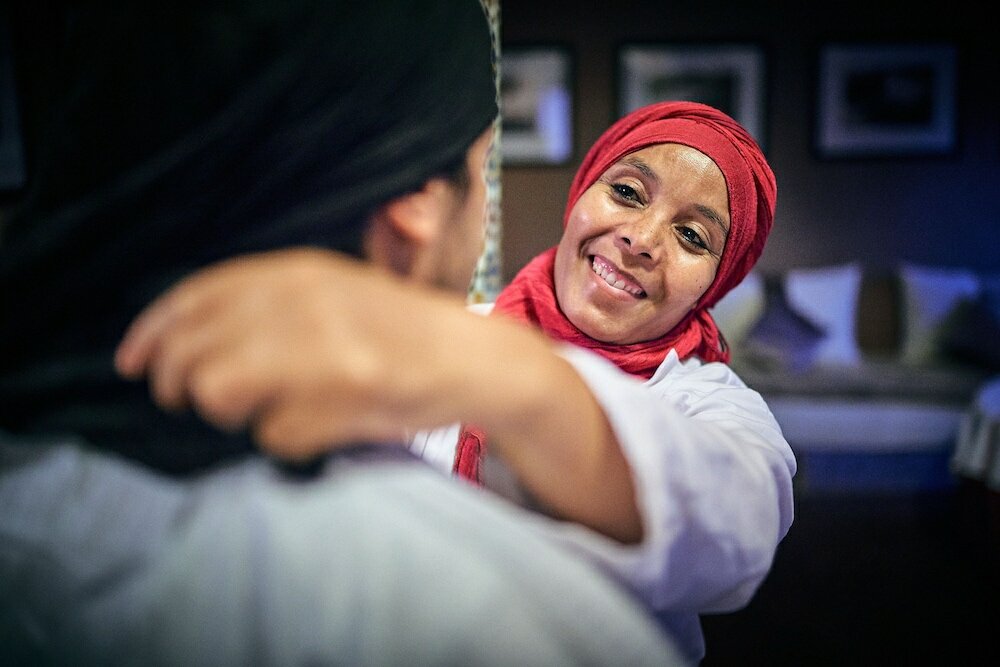 Фото Riad Ouarzazate