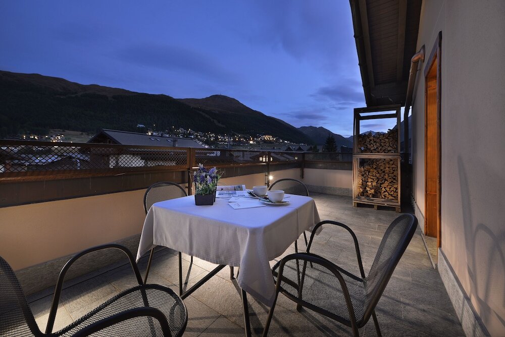 Фото Hotel Compagnoni