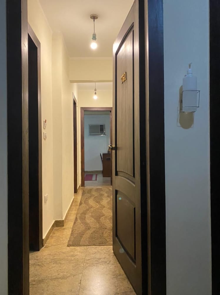 Фото Rose Hotel Cairo