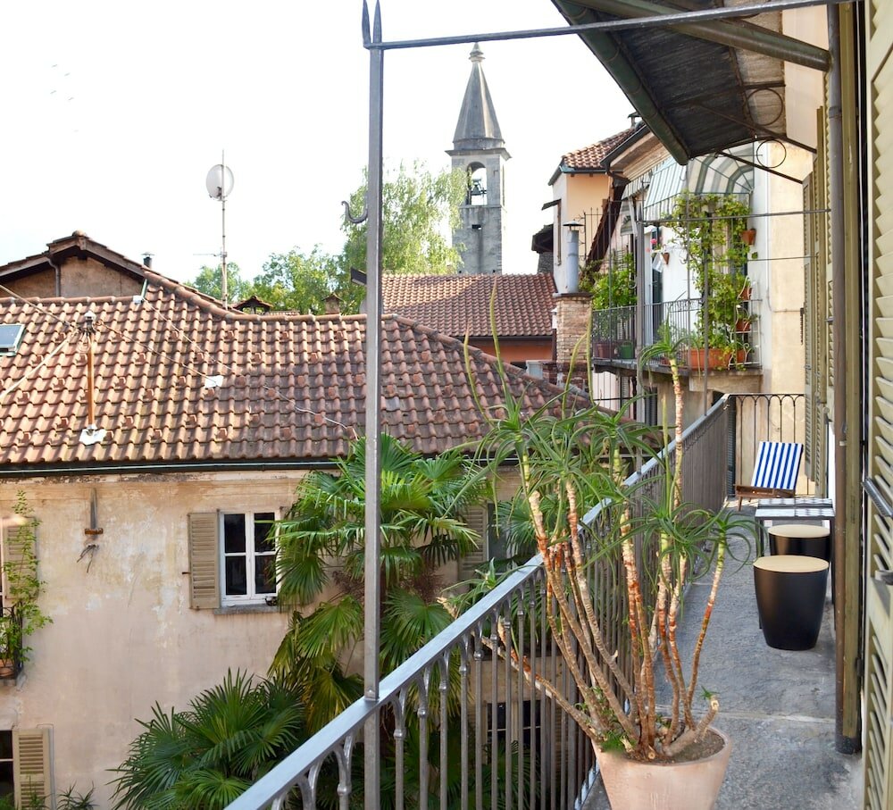 Фото Caffè dell'Arte Boutique Rooms