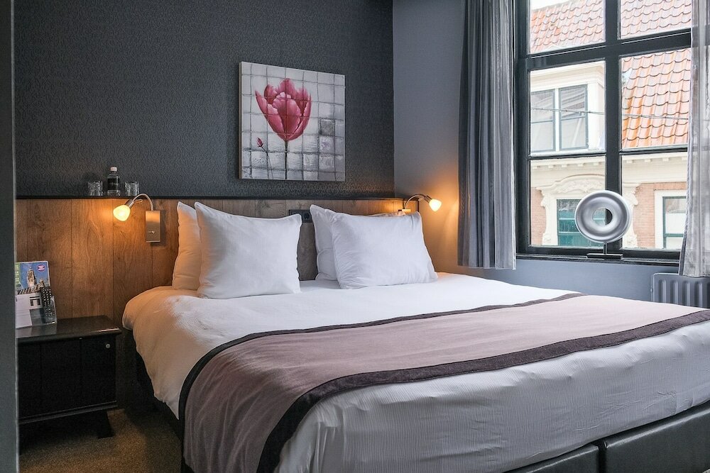 Фото B&b 't Poorthuys