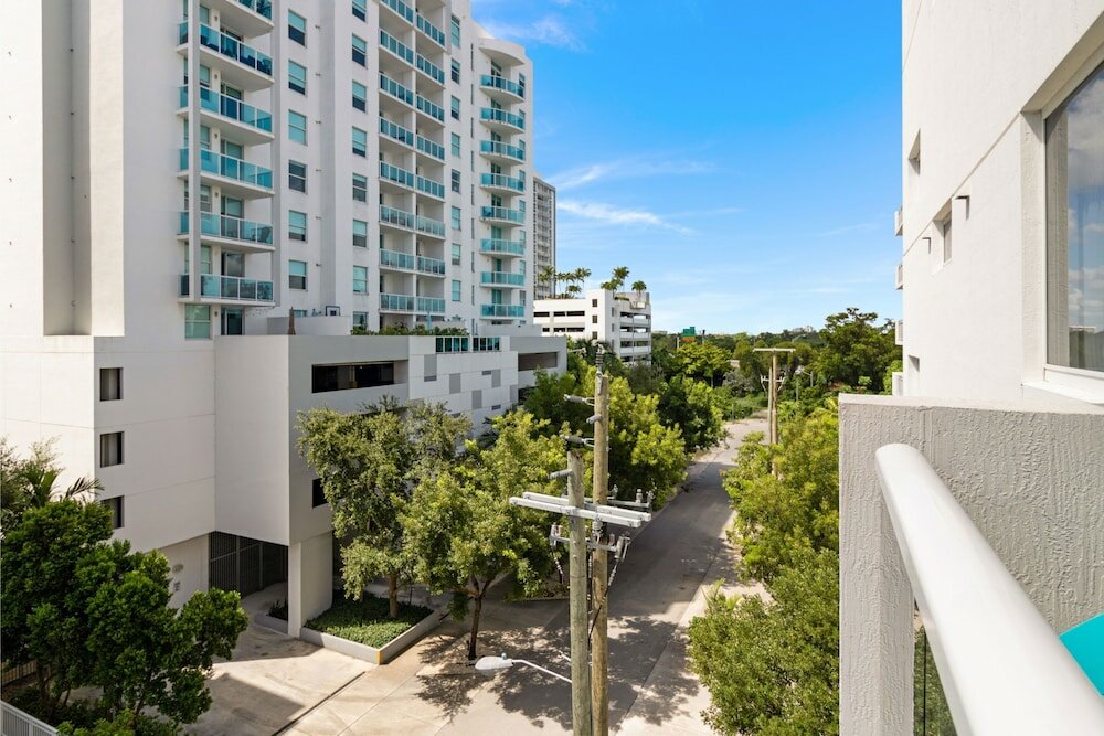 Фото Roami at Habitat Brickell