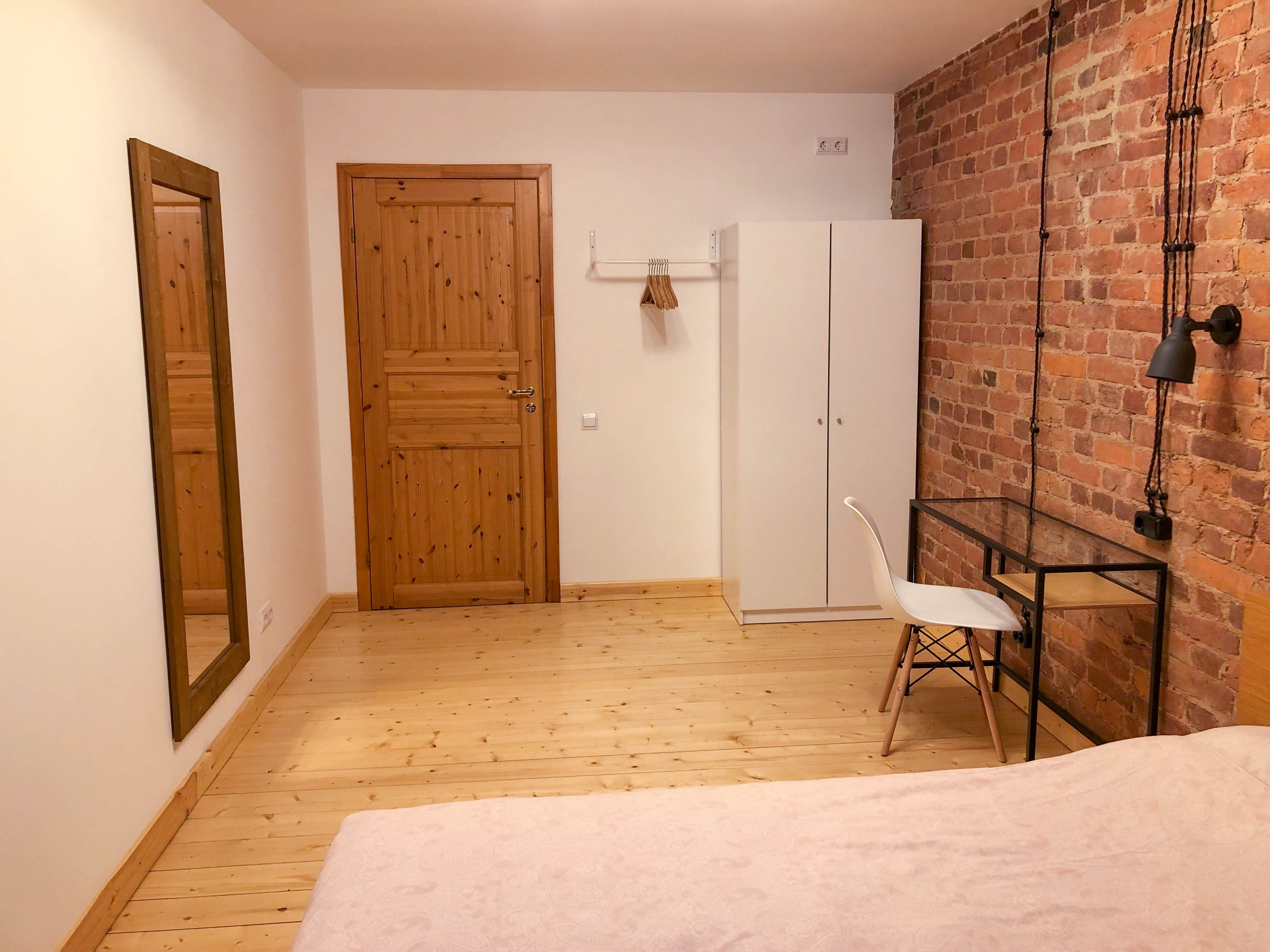 Фото Forever Young Rooms