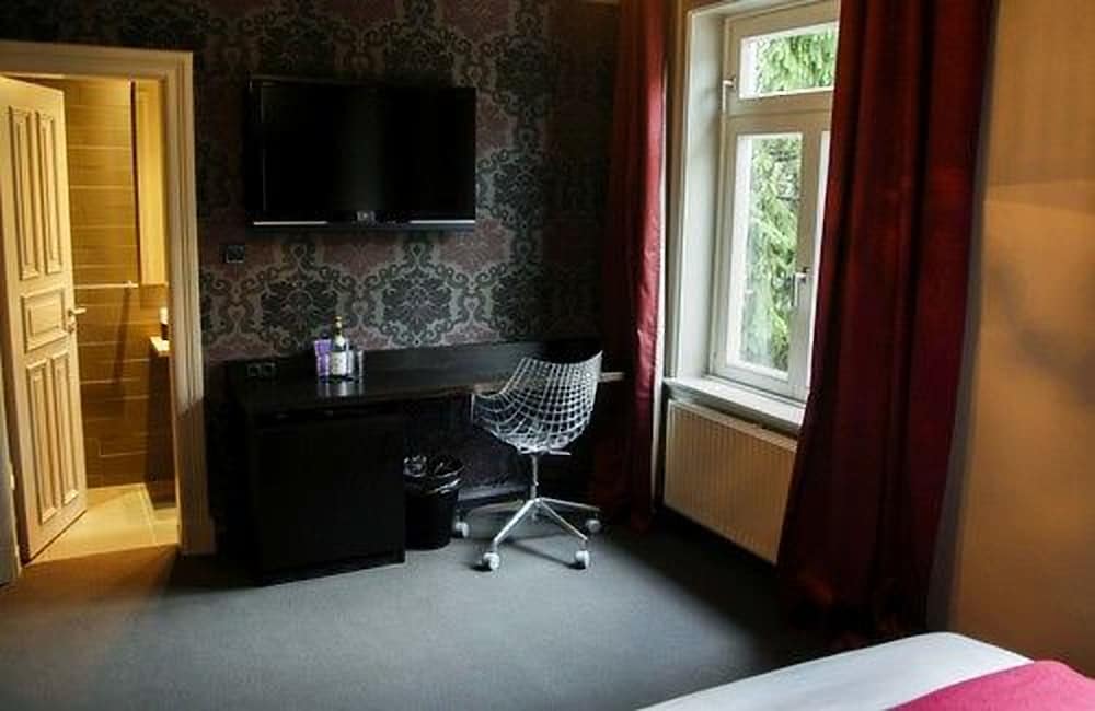 Фото Strandhotel Blankenese