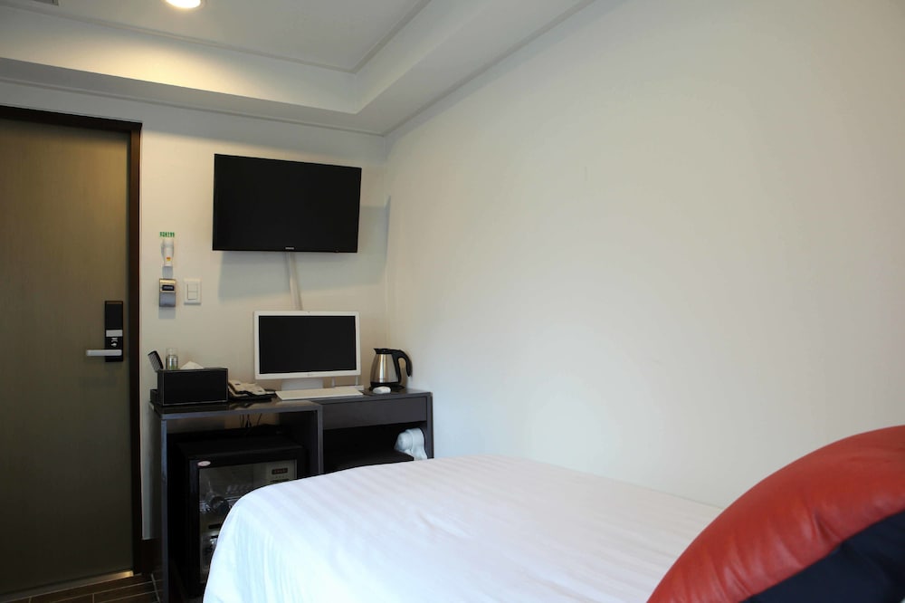 Фото Seoul City Hotel