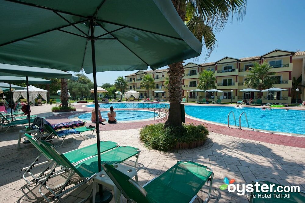 Фото Damia Hotel