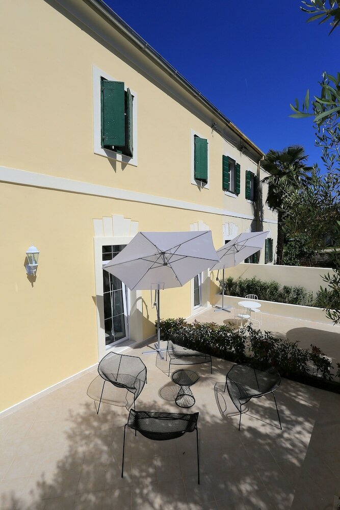 Фото Villa Maggie