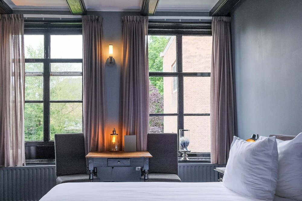 Фото B&b 't Poorthuys