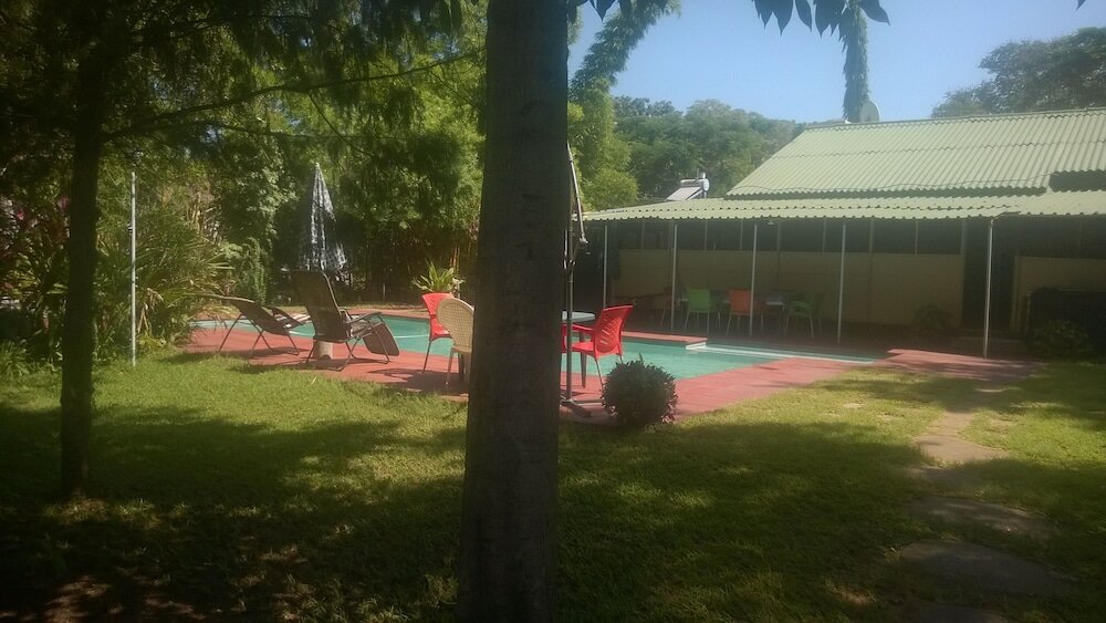 Фото Gloria's Bed and Breakfast