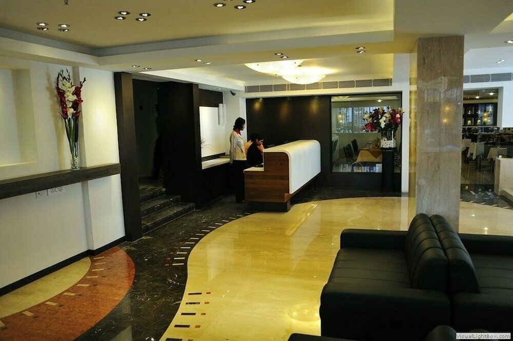 Hotel Hotel Niharika, Calcutta, photo