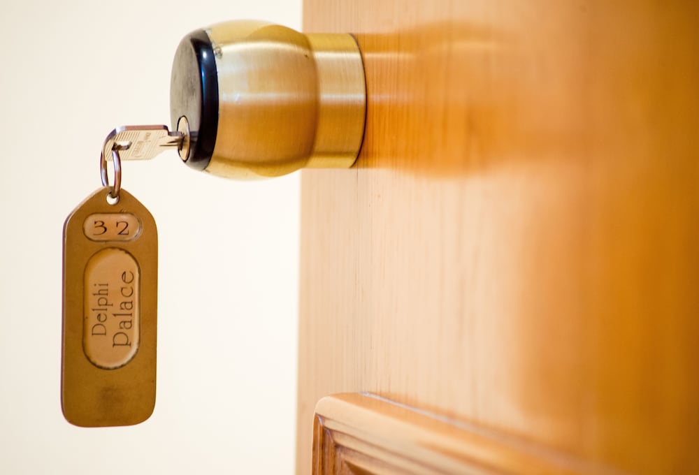 Фото Delphi Palace