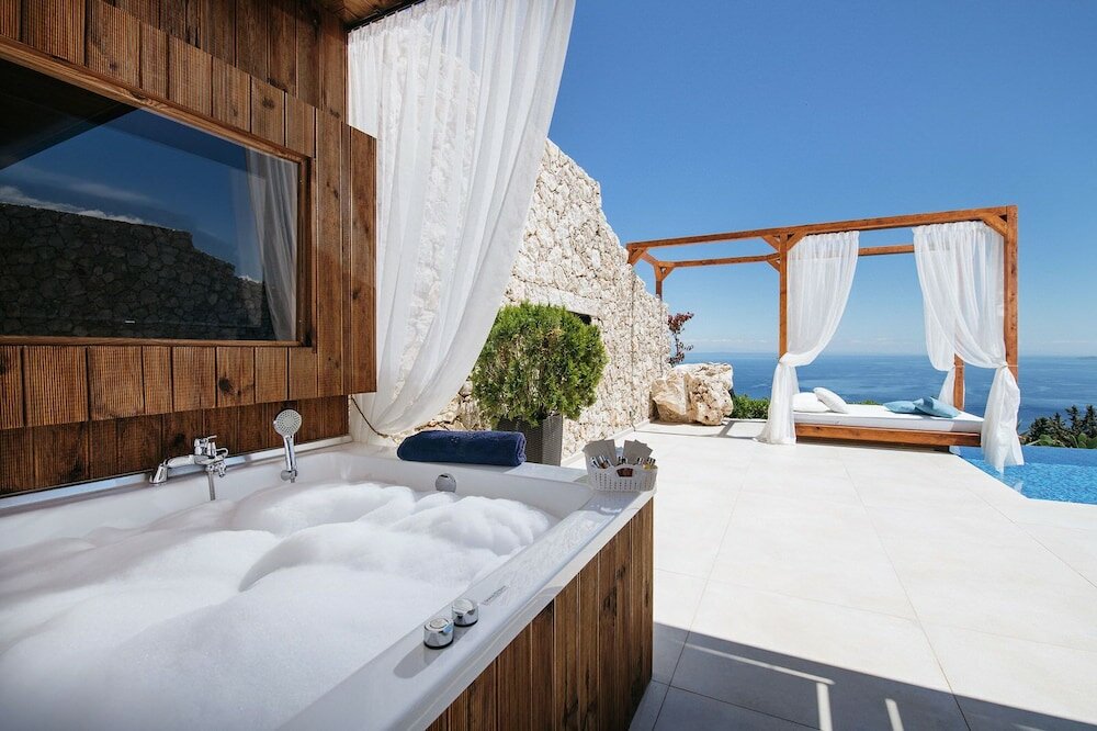 Фото Emerald Villas