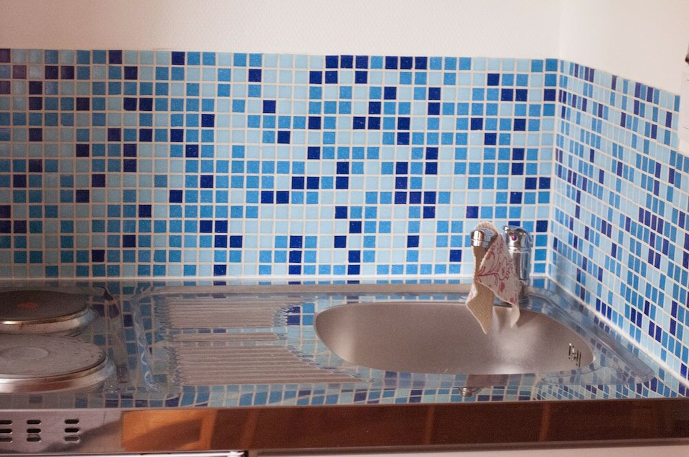 Фото Edith & Julia Bed and Breakfast