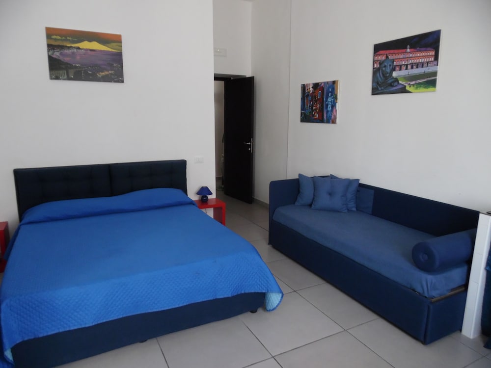 Фото Megaride Santa Lucia