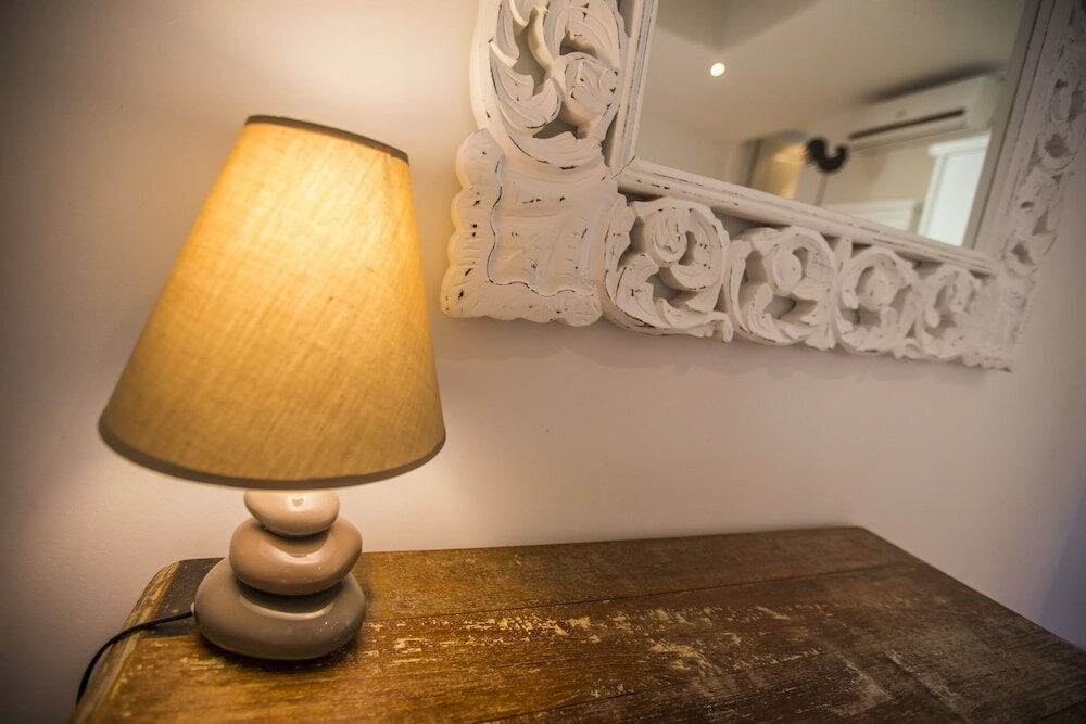 Фото Residence Bouttau