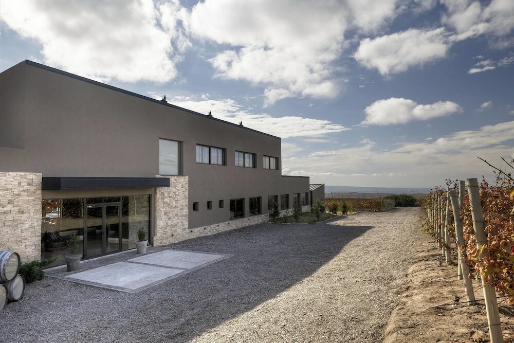 Фото Auberge du Vin, a Tribute Portfolio Hotel, Tupungato