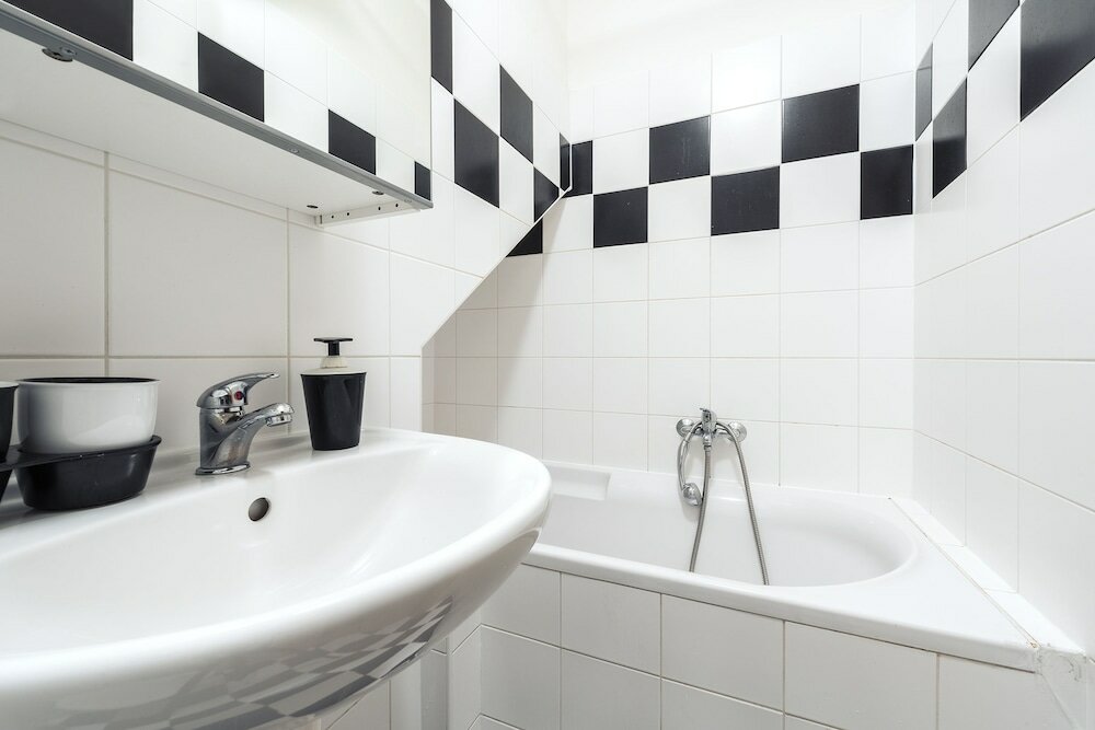 Фото Apartments Praha 6