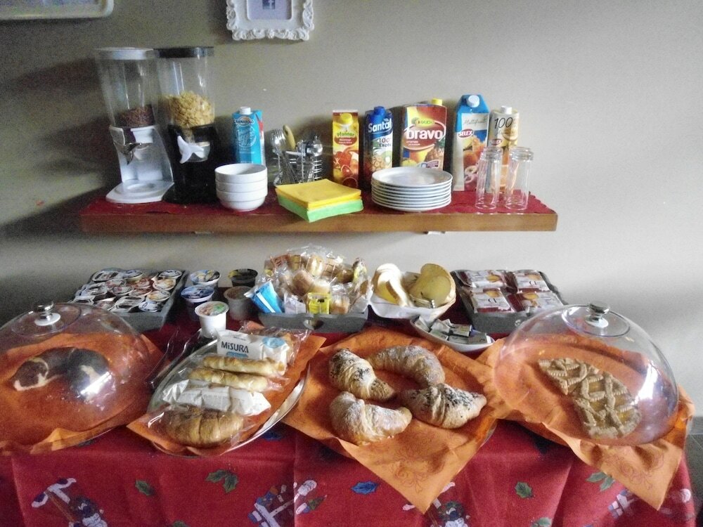 Фото Aida Charming Rooms