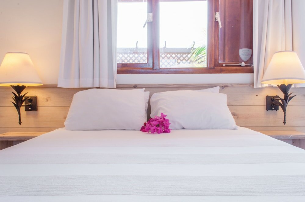 Фото Pauline's Apartments Aruba