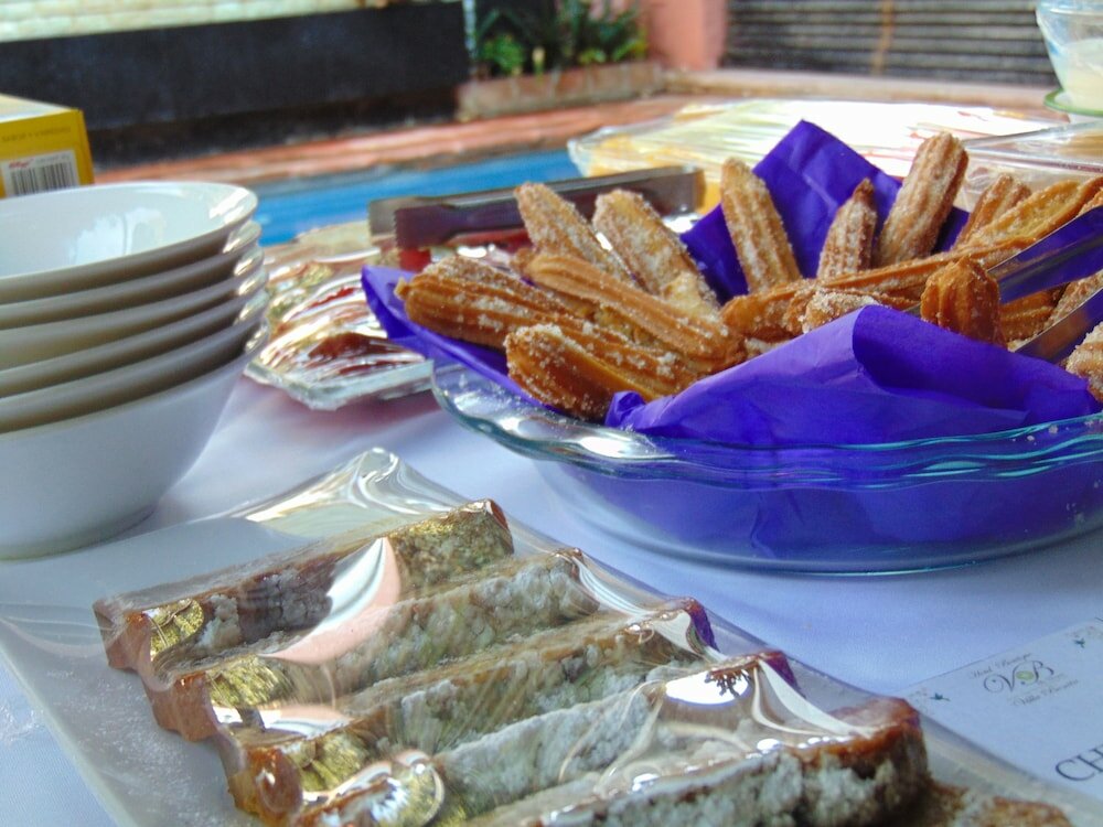 Фото Hotel Boutique Villa Bonita