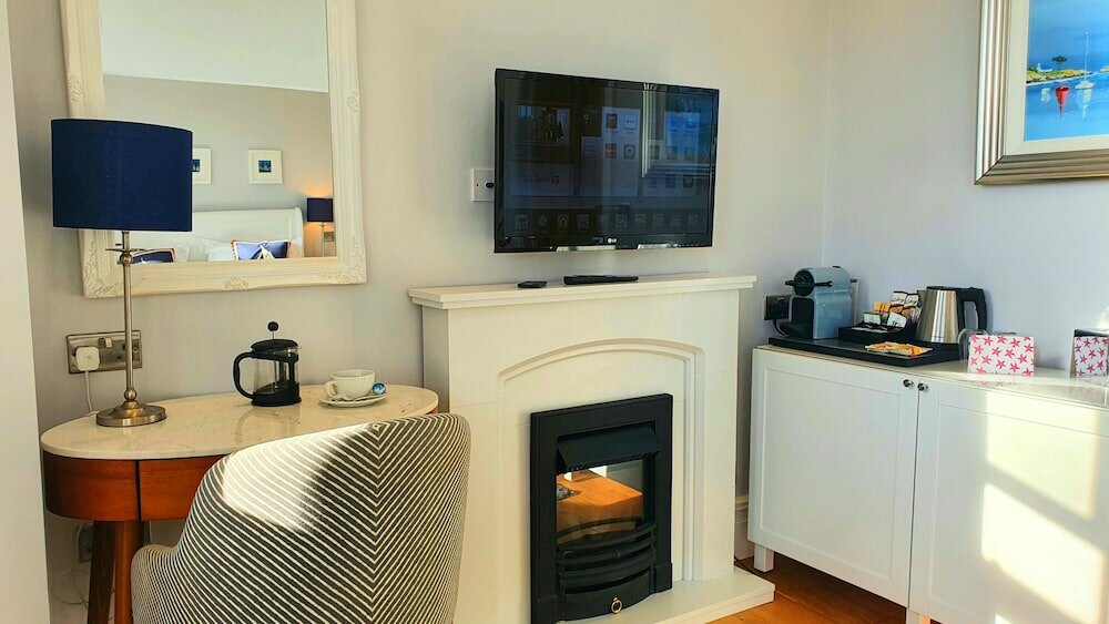 Фото A Room With A View