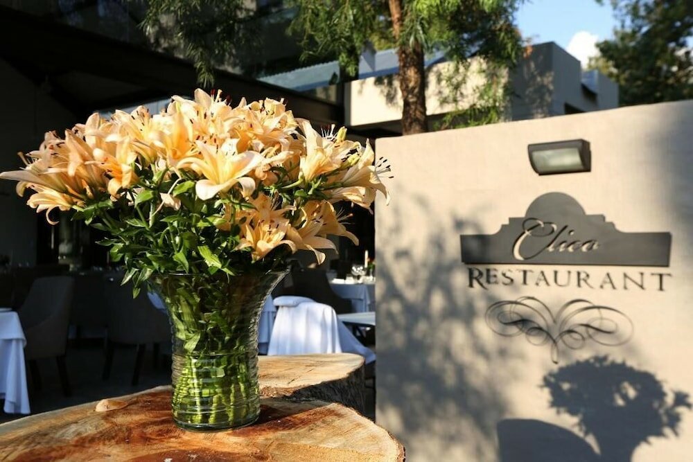 Фото Clico Boutique Hotel