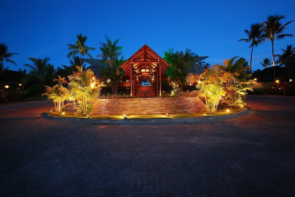 Фото Nannai Muro Alto