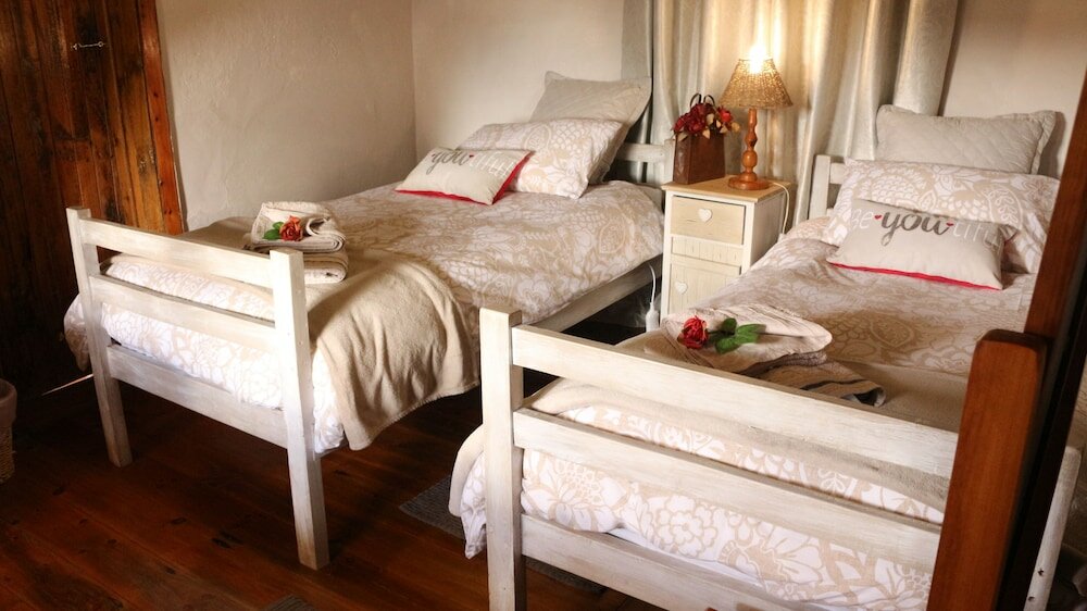 Фото Gourits River Guest Farm