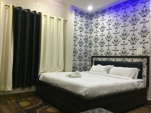 Гостиница Hotel Sita