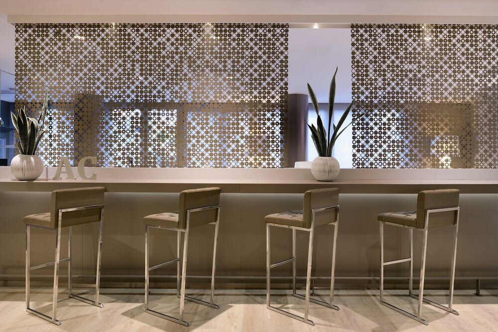 Фото AC Hotel Colon Valencia