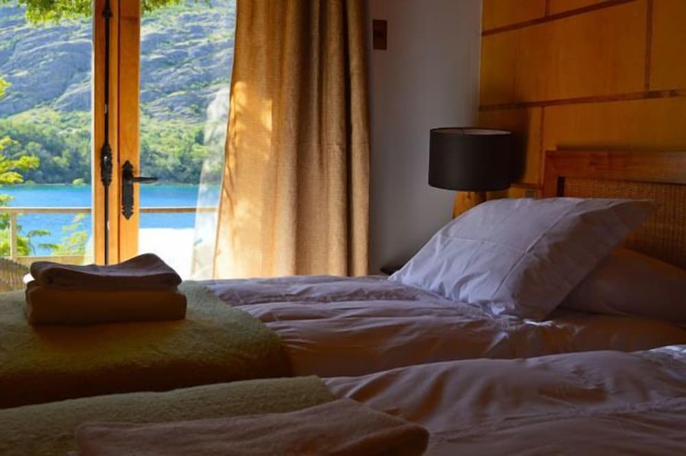 Фото Parador Austral Lodge