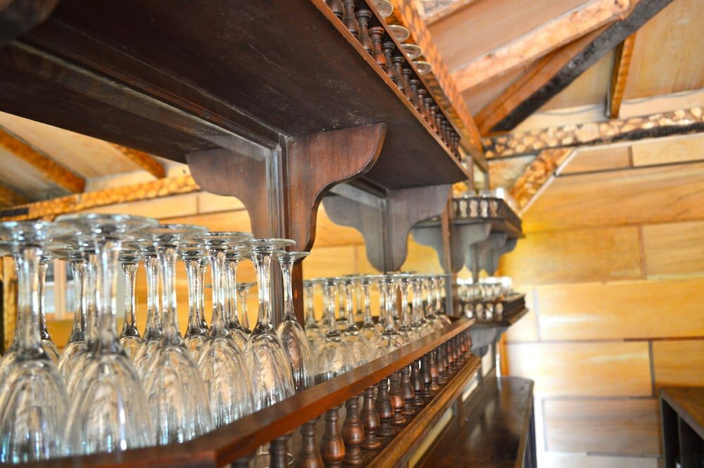 Фото Parador Austral Lodge